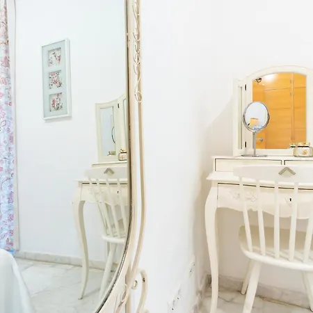 Apartment Malagasuite Comfort Scape Malaga