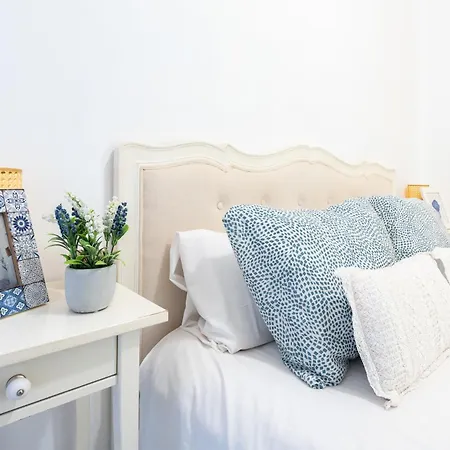 Appartement Malagasuite Comfort Scape *