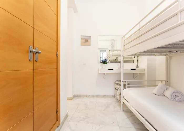 Malagasuite Comfort Scape Appartement