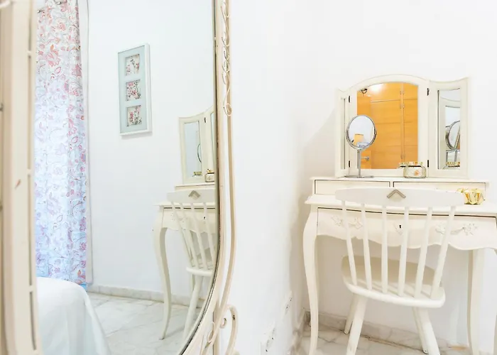 Appartement Malagasuite Comfort Scape Málaga