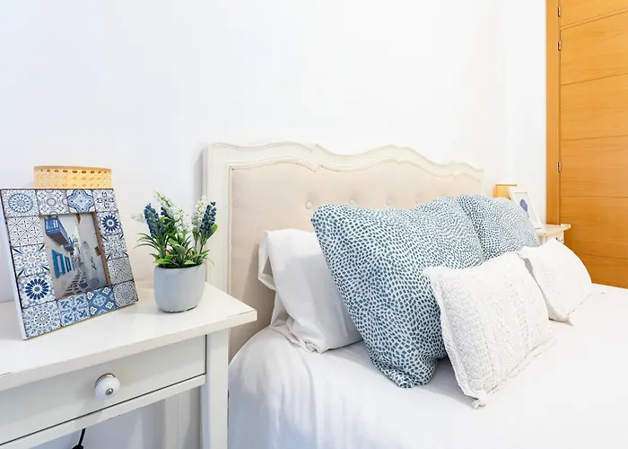 Appartement Malagasuite Comfort Scape *