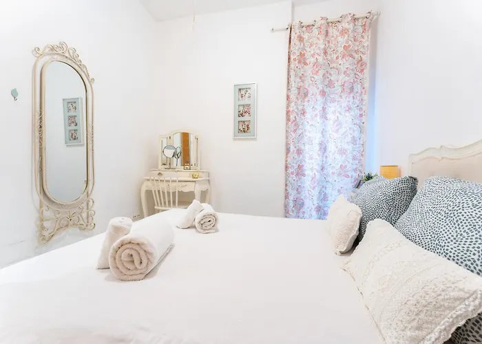 Malagasuite Comfort Scape Appartement